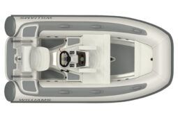 WILLIAMS TURBOJET 325 (2011)