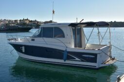 BENETAU ANTARES 760