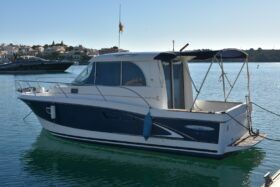 BENETAU ANTARES 760