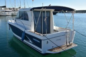 BENETAU ANTARES 760