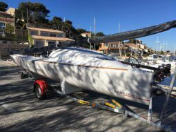 Beneteau Seascape First 18 Año 2018