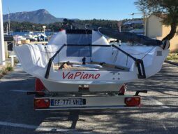Beneteau Seascape First 18 Año 2018
