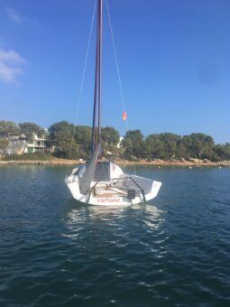 Beneteau Seascape First 18 Año 2018