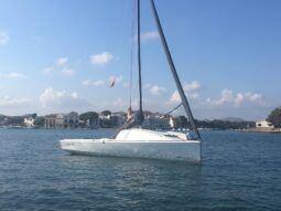 Beneteau Seascape First 18 Año 2018