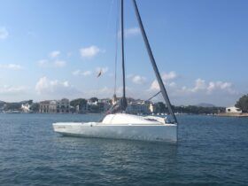 Beneteau Seascape First 18 Año 2018