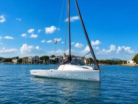 Beneteau Seascape First 18 Año 2018
